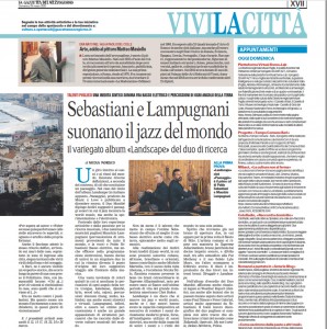 Gazzetta 29.03.20          